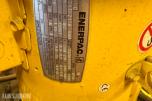 Enerpac hydraulikkaggregat med sylindere selges