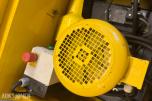 Enerpac Hydraulikkaggregat i skap med pumpe, slanger og tilbehør
