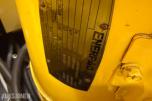 Enerpac Hydraulikkaggregat i skap med pumpe, slanger og tilbehør