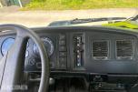 2002 Nissan Atleon Tippbil med 3-veisfunksjon