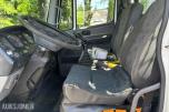 2002 Nissan Atleon Tippbil med 3-veisfunksjon