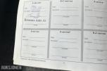 2002 Nissan Atleon Tippbil med 3-veisfunksjon