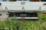 2002 Nissan Atleon Tippbil med 3-veisfunksjon