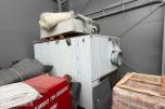 Ventilasjonsaggregat / Luftbehandlingsaggregat selges