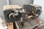 2008 Konecranes CXT 4 tonns elektrisk talje med traversvogn 