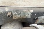 2008 Konecranes CXT 4 tonns elektrisk talje med traversvogn 
