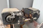 2008 Konecranes CXT 4 tonns elektrisk talje med traversvogn 