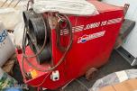 BM2 Arcotherm Jumbo 115 byggvarmer / varmluftsaggregat
