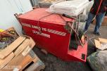 BM2 Arcotherm Jumbo 115 byggvarmer / varmluftsaggregat