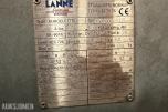 2007 LANNE EUROELETTRO 30 KVA TRANSFORMATOR – 230V / 400V – 3-FAS