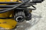 3 Stk REMS E-Push 2 trykkprøvepumper