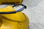3 Stk REMS E-Push 2 trykkprøvepumper