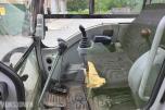 2006 Wacker Neuson 2503 RD minigraver