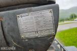 2006 Wacker Neuson 2503 RD minigraver