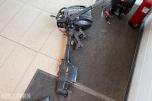 Mercury 3.5 Delemotor/ repobjekt