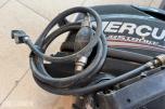 Mercury 3.5 Delemotor/ repobjekt