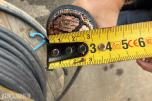 152 meter Prysmian IFSI-EMC PURE 1kV CU kabel