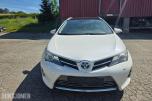 2013 TOYOTA AURIS TOURING SPORTS HYBRID AUTOMAT – RYGGEKAMERA – CRUISEKONTROLL – HENGERFESTE