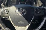 2013 TOYOTA AURIS TOURING SPORTS HYBRID AUTOMAT – RYGGEKAMERA – CRUISEKONTROLL – HENGERFESTE