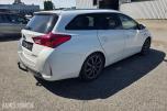 2013 TOYOTA AURIS TOURING SPORTS HYBRID AUTOMAT – RYGGEKAMERA – CRUISEKONTROLL – HENGERFESTE