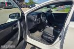 2013 TOYOTA AURIS TOURING SPORTS HYBRID AUTOMAT – RYGGEKAMERA – CRUISEKONTROLL – HENGERFESTE