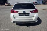2013 TOYOTA AURIS TOURING SPORTS HYBRID AUTOMAT – RYGGEKAMERA – CRUISEKONTROLL – HENGERFESTE