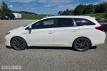 2013 TOYOTA AURIS TOURING SPORTS HYBRID AUTOMAT – RYGGEKAMERA – CRUISEKONTROLL – HENGERFESTE