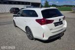 2013 TOYOTA AURIS TOURING SPORTS HYBRID AUTOMAT – RYGGEKAMERA – CRUISEKONTROLL – HENGERFESTE