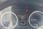 2013 TOYOTA AURIS TOURING SPORTS HYBRID AUTOMAT – RYGGEKAMERA – CRUISEKONTROLL – HENGERFESTE
