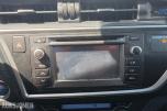 2013 TOYOTA AURIS TOURING SPORTS HYBRID AUTOMAT – RYGGEKAMERA – CRUISEKONTROLL – HENGERFESTE