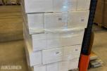 Parti med kluter- 1 stor pall med 1530 stk