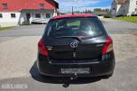 2008 TOYOTA YARIS 1.4 D-4D – HENGERFESTE – SKINNSETER