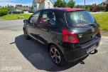 2008 TOYOTA YARIS 1.4 D-4D – HENGERFESTE – SKINNSETER