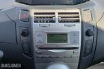 2008 TOYOTA YARIS 1.4 D-4D – HENGERFESTE – SKINNSETER
