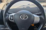 2008 TOYOTA YARIS 1.4 D-4D – HENGERFESTE – SKINNSETER