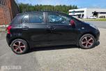 2008 TOYOTA YARIS 1.4 D-4D – HENGERFESTE – SKINNSETER