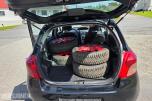 2008 TOYOTA YARIS 1.4 D-4D – HENGERFESTE – SKINNSETER