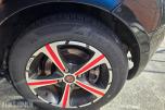 2008 TOYOTA YARIS 1.4 D-4D – HENGERFESTE – SKINNSETER