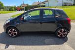 2008 TOYOTA YARIS 1.4 D-4D – HENGERFESTE – SKINNSETER
