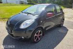 2008 TOYOTA YARIS 1.4 D-4D – HENGERFESTE – SKINNSETER