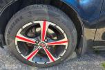 2008 TOYOTA YARIS 1.4 D-4D – HENGERFESTE – SKINNSETER