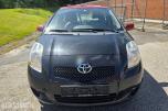 2008 TOYOTA YARIS 1.4 D-4D – HENGERFESTE – SKINNSETER