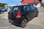 2008 TOYOTA YARIS 1.4 D-4D – HENGERFESTE – SKINNSETER