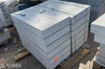 Larvikitt heller / trinnblokker – 12 stk 106 x 55 x 13 cm