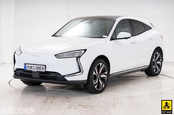 2025 Seres 5 487 HK PREMIUM AWD ACC PANORAMA 360-KAMERA NAVI