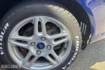 2014 FORD FIESTA 1.0 80HK – DAB – PARKERINGSSENSORER – SETEVARME – SOMMER OG VINTERHJUL