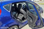 2014 FORD FIESTA 1.0 80HK – DAB – PARKERINGSSENSORER – SETEVARME – SOMMER OG VINTERHJUL