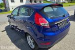 2014 FORD FIESTA 1.0 80HK – DAB – PARKERINGSSENSORER – SETEVARME – SOMMER OG VINTERHJUL
