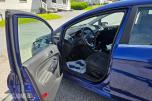 2014 FORD FIESTA 1.0 80HK – DAB – PARKERINGSSENSORER – SETEVARME – SOMMER OG VINTERHJUL