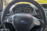 2014 FORD FIESTA 1.0 80HK – DAB – PARKERINGSSENSORER – SETEVARME – SOMMER OG VINTERHJUL